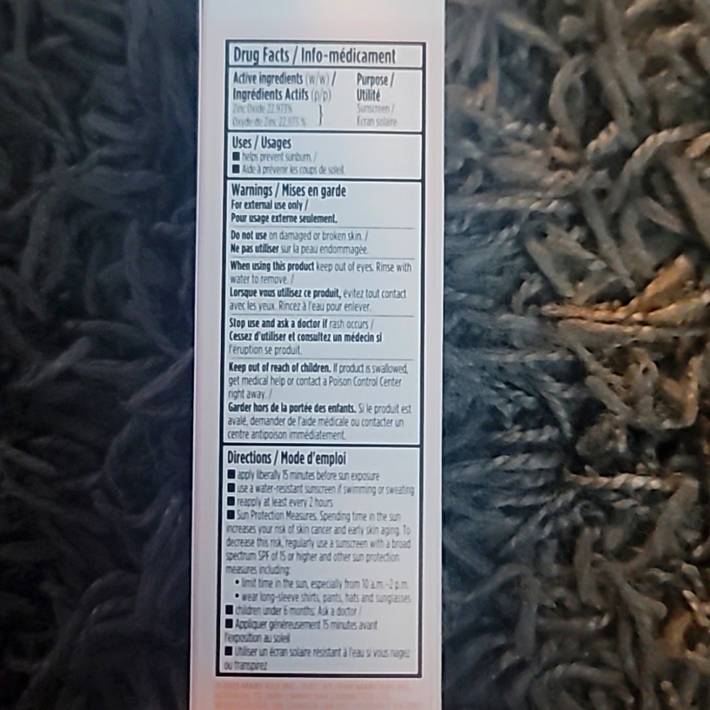🌞NIB Mary Kay Mineral Facial Sunscreen🌞 - Picture 5 of 7
